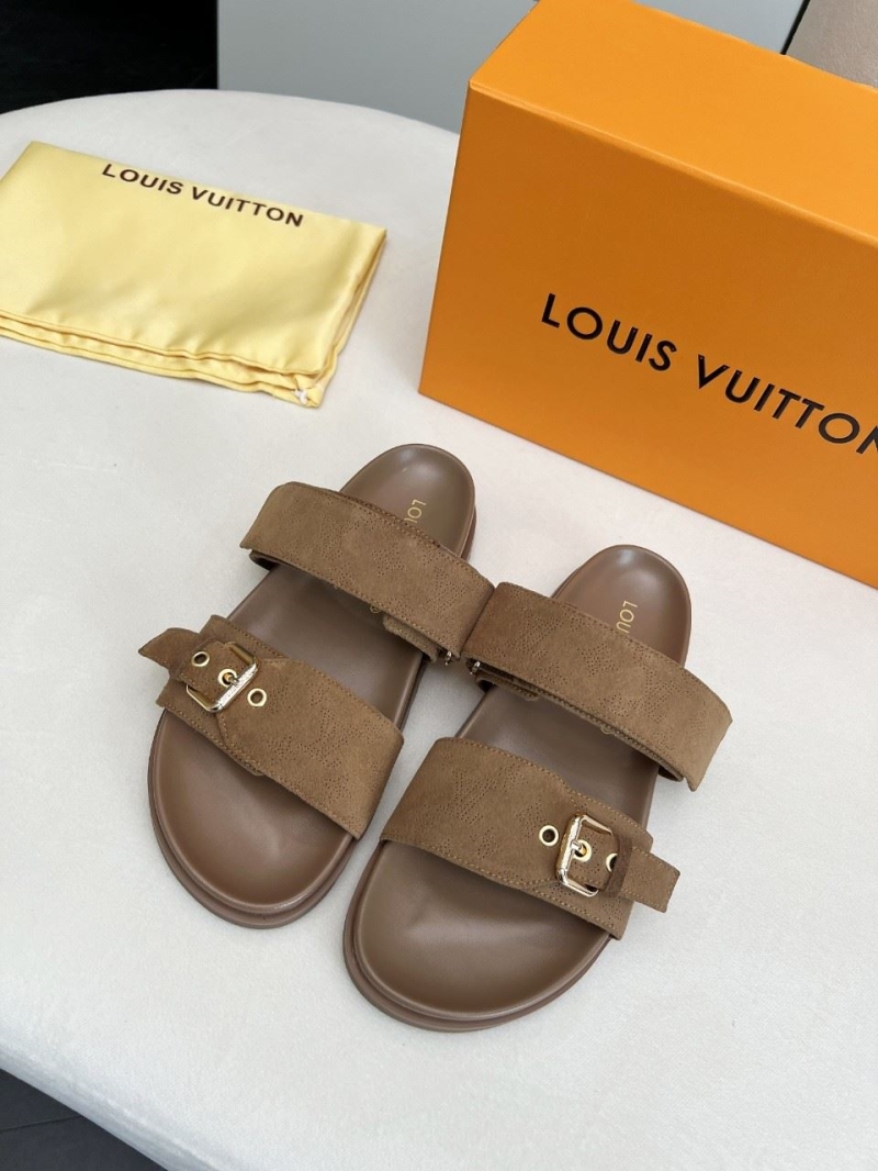 LV Sandals